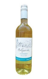 Вино Domaine Boyar Bulgarian Chardonnay 0,75 л