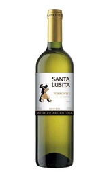Вино Santa Lusita Torrontes 0,75 л