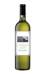 Вино Conquista White Dry 0,75 л
