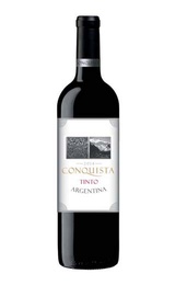 Вино Conquista Red Dry 0,75 л