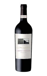 Вино Conquista Cabernet Sauvignon 0,75 л