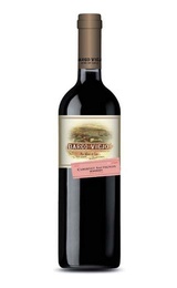 Вино Barco Viejo Cabernet Sauvignon&nbsp;0,75&nbsp;л