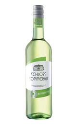 Безалкогольное вино Peter Mertes Schloss Sommerau Weisswein 0,75 л