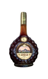 Коньяк Хайаси Армэл 3 года 0,5 л