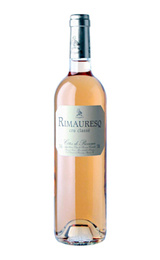 Вино Rimauresq Cru Classe Rose 2015 3 л