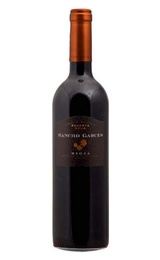 Вино Bodegas Patrocinio Sancho Garces Reserva 0,75 л