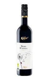 Вино Peter Mertes Kafer Nero D'Avola BIO&nbsp;0,75&nbsp;л