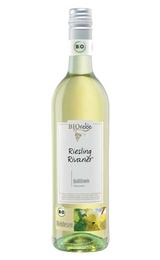 Вино Peter Mertes Riesling Rivaner BIO&nbsp;0,75&nbsp;л