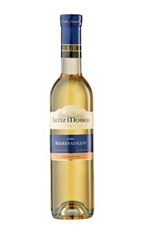 Вино Lenz Moser Prestige Beerenauslese 0,375 л