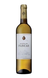 Вино Pancas White Dry 0,75 л