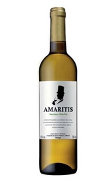 Вино Quinta Amaritis White Dry 0,75 л