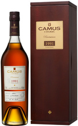 Коньяк Camus Vintage 1991 0,7 л