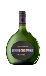 Вино Weingut Horst Sauer Escherndorfer Lump Silvaner S. 2017 0,75 л