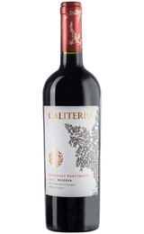 Вино Vina Caliterra Cabernet Sauvignon Reserva 2016 0,75 л