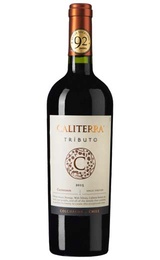 Вино Vina Caliterra Carmenere Tributo 2015 0,75 л