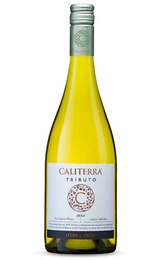 Вино Vina Caliterra Sauvignon Blanc Tributo 2017&nbsp;0,75&nbsp;л