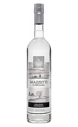 Граппа Mazzetti Classica 1846 Morbida 0,7 л