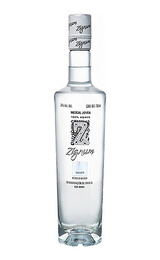 Мескаль Zignum Silver 0,7 л