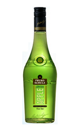 Fruko Schulz Green Apple 0,7 л