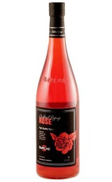 Сироп Барлайн Роза 1 л