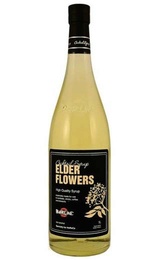 Сироп Барлайн Цветы Бузины 1 л