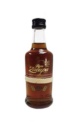 Ром Zacapa Solera Gran Reserva 23 years 0,05 л