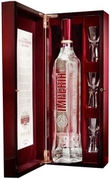 Водка Русский Стандарт Империя 1,75 л