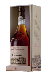 Коньяк Деламейн Пэйл Энд Драй XO 1,5 л.