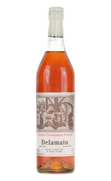 Коньяк Delamain Early Landed Vintage 1996 0,7 л
