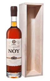 Коньяк Ной Миллезим 1981 0,7 л