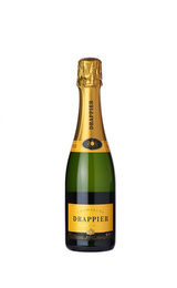 Шампанское Drappier Carte d'Or 0,375 л