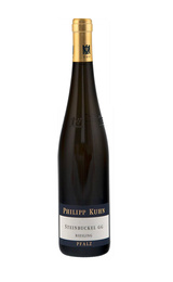 Вино Philipp Kuhn Steinbuckel GG Riesling 2014 0,75 л