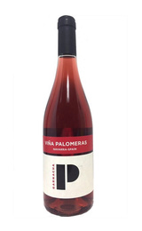 Вино Vina Palomeras Garnacha 0,75 л