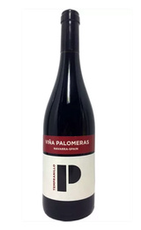 Вино Vina Palomeras Tempranillo 0,75 л