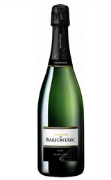 Шампанское Region de Baroville Barfontarc Tradition Brut 1,5 л