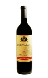 Вино Duruji Valley Kindzmarauli 2017 0,75 л