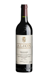 Вино Bodegas Vega Sicilia Alion 2014 0,75 л