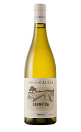 Вино Herencia Altes Garnatxa Blanca 2016 0,75 л