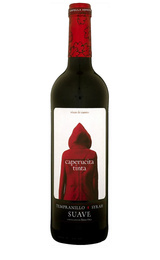 Вино Torre Oria Caperucita Tinta Tempranillo Shiraz 0,75 л