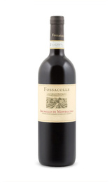 Вино Fossacolle Brunello di Montalcino 2012 0,75 л