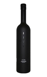 Водка Five 0,7 л