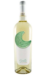 Вино Etike Luna Passante Grillo&nbsp;0,75&nbsp;л