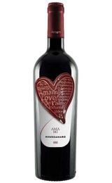 Вино Etike Ama Mi Negroamaro 0,75 л