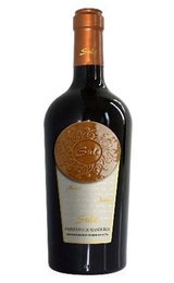 Вино Etike Sule Primitivo Di Manduria&nbsp;0,75&nbsp;л