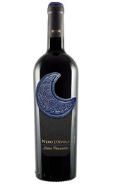 Вино Etike Luna Passante Nero D'Avola 0,75 л