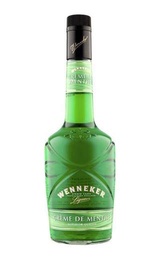 Wenneker Creme de Menthe 0,7 л