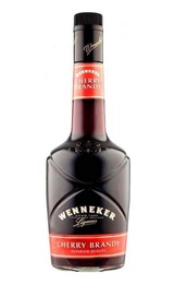 Wenneker Cherry Brendy 0,7 л