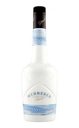 Wenneker Caribbean Coconut 0,7 л