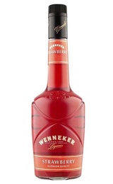 Wenneker Strawberry 0,7 л