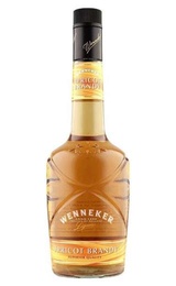 Wenneker Apricot Brendy 0,7 л